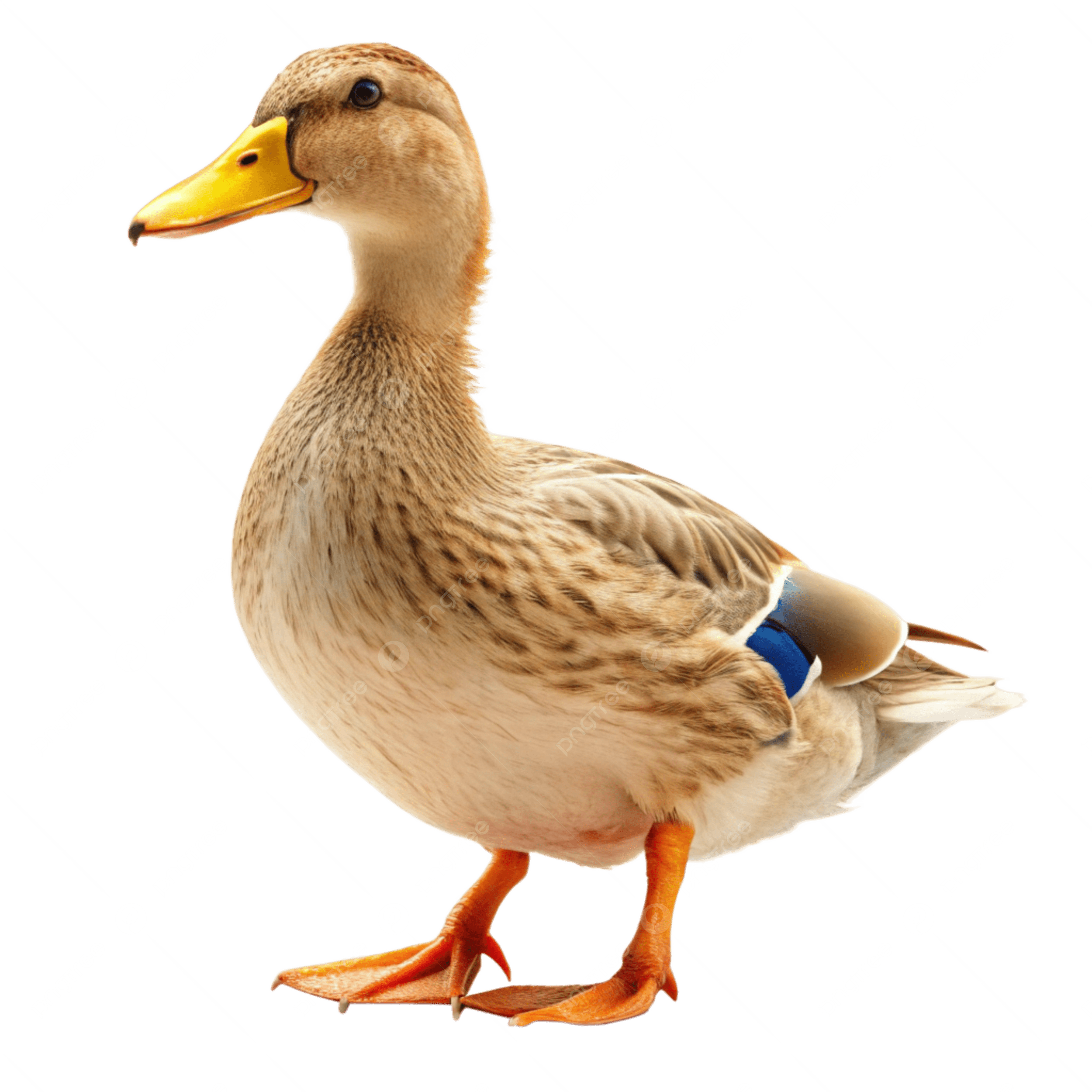 duck