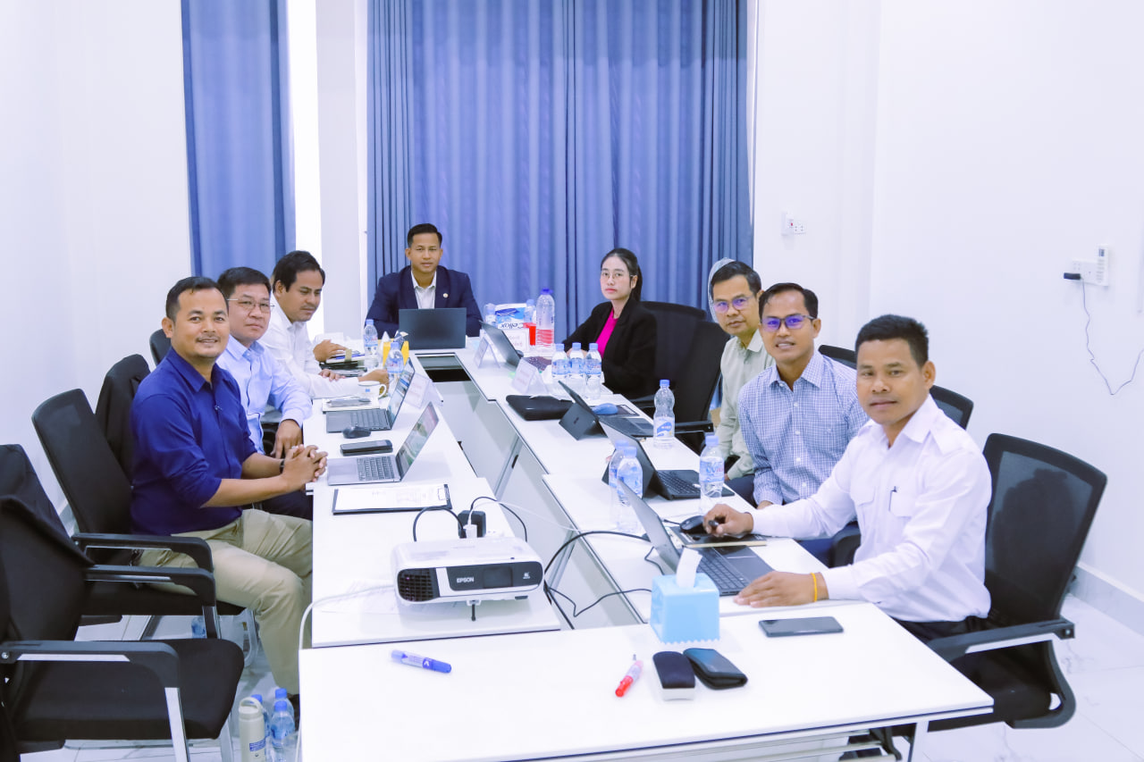 សាខាប្រាសាទសំបូរ